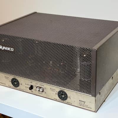 DYNACO Dynakit Stereo 70 image 1