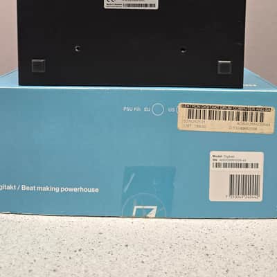 Elektron Digitakt MK I (Used) image 2