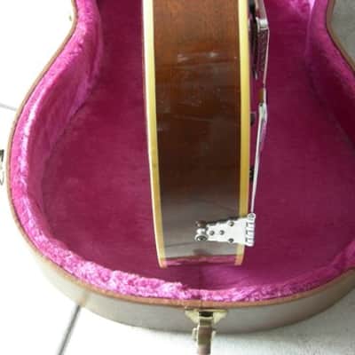 Gibson ES175 1985 - Sunburst Bild 25