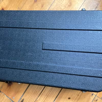 Stagg ABS Bass Guitar Hard Shell Case image 2