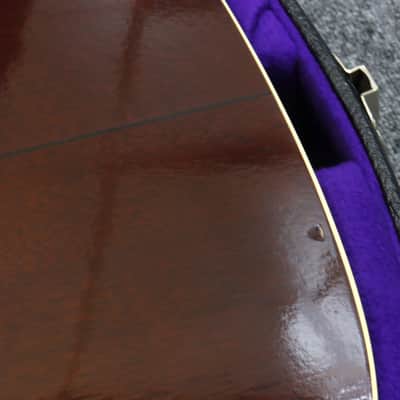 Gibson Custom Acoustic 1936 J-35 Made in USA image 17