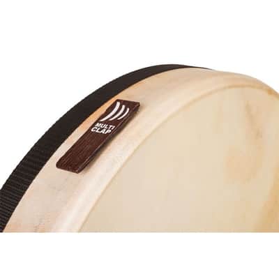 Schlagwerk Percussion SR-MC40 [MultiClaps / Multiclap 4-piece set] image 4