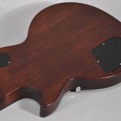 2006 Gibson Les Paul Studio Faded Walnut w/OHSC image 11