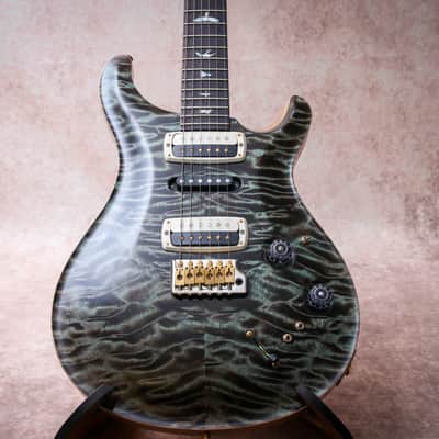 PRS USA Paul Reed Smith Wood Library Modern Eagle V "Custom Colour + Rosewood" (2022) image 4