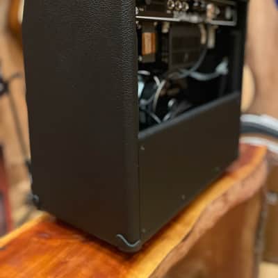 Mesa Boogie Fillmore 25 Two Channel 1x12 Tube Guitar Amp Footswitch/Cable/Cover image 16