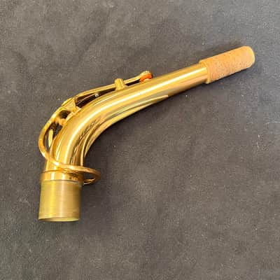 Yamaha Custom YAS-82Z Alto Saxophone image 8