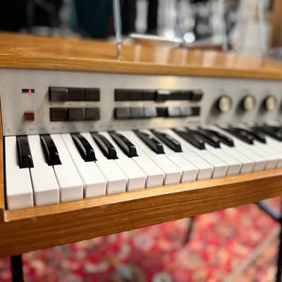 Philips Philicorda + Hohner Symphonic 45 = Great Vintage Organ Special Offer image 3
