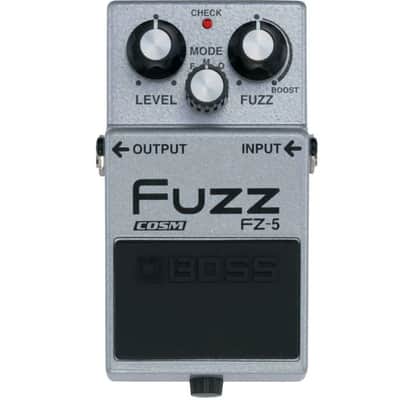 BOSS FZ-5 Fuzz image 4