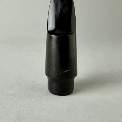 Brilhart Ebolin Special Alto Saxophone Mouthpiece image 1