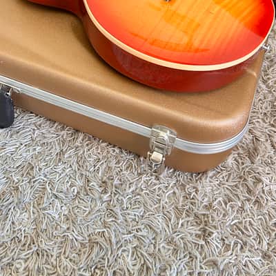 Gibson Les Paul Traditional 2015 - Heritage Cherry image 20