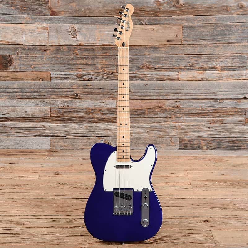 Fender Standard Telecaster 1998 - 2005 image 7