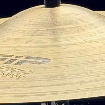 UFIP 10" Class Series Splash Cymbal - 290g image 4