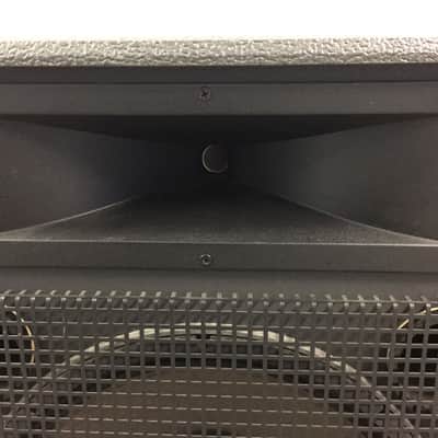 JBL G734 PA Speakers Black image 17