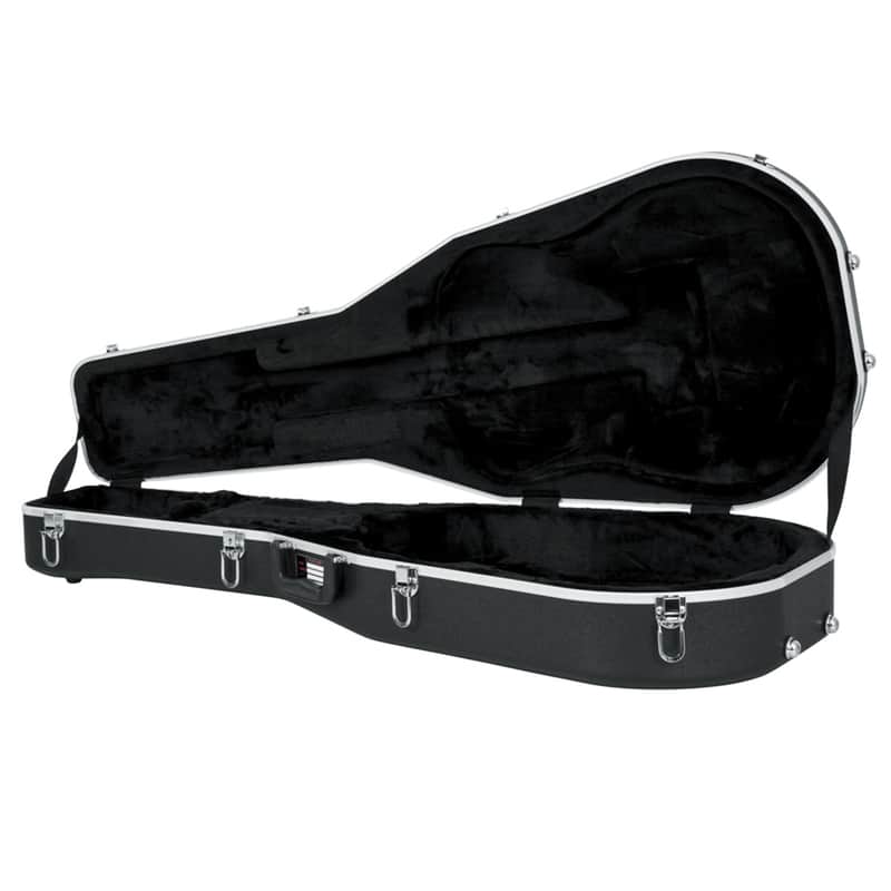 Gator Cases GC-DREAD Custodia Chitarra Acustica image 1