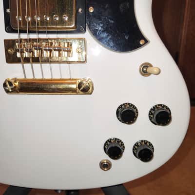 1978 Gibson SG Custom image 8