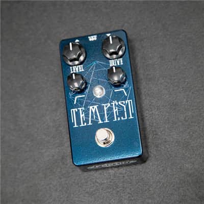 FORTIN Tempest Overdrive Signature Architects image 10