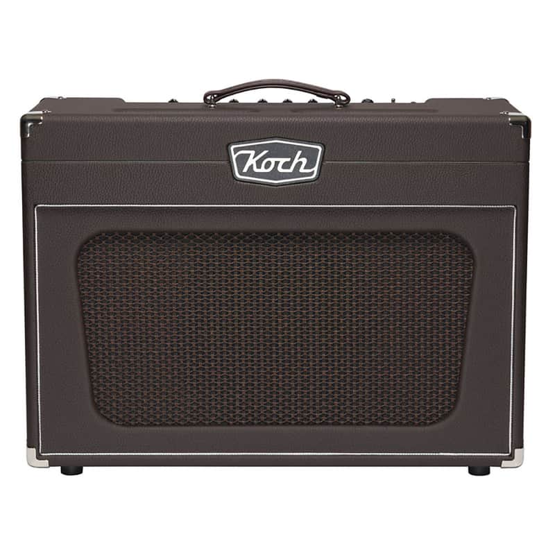 Mint Koch Amps ClassicTone II / Twenty 20-Watt 1x12 Guitar Combo Amp w/ EL84 Tubes image 1