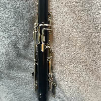 Fossati A 1997 Oboe image 7