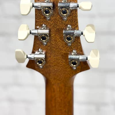 PRS Hollowbody II Piezo Faded Blue Jean 2024 image 8