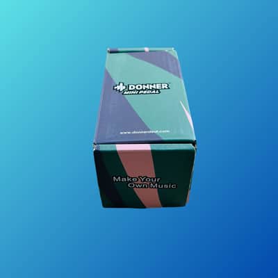Donner Morpher image 4