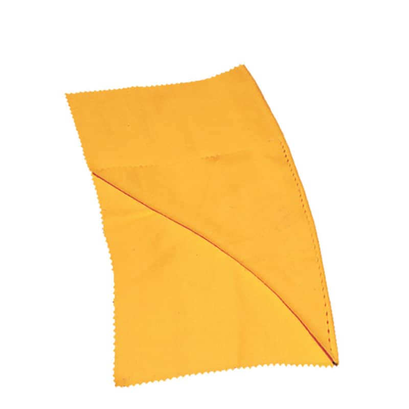 Music Nomad MN-200 Edgeless Flannel Polishing Cloth image 1
