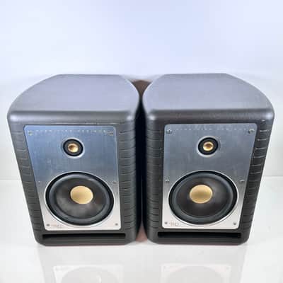 Klawitter Designs Elite Studio Monitor Speakers KD-8 KRK