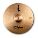 Zildjian Company 16-inch I Series Crash Cymbal (Brilliant)