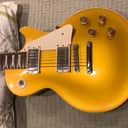 Gibson R7 1957 Reissue 2003 Goldtop