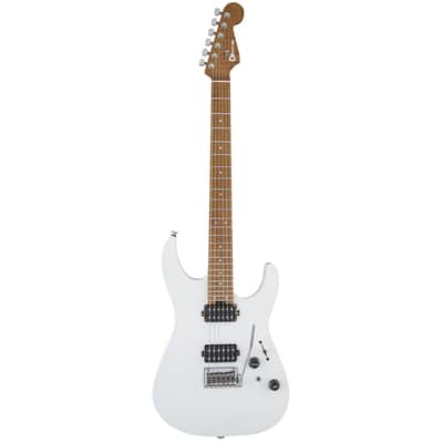 Charvel USA Select DK24 HH 2PT CM