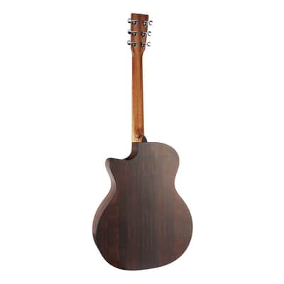 Martin X Series OMC-X2E - Natural image 2