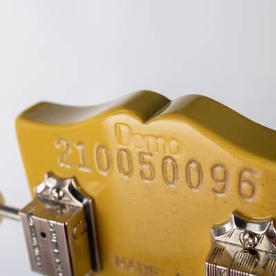 Gibson Les Paul Special, TV Yellow | Demo image 9