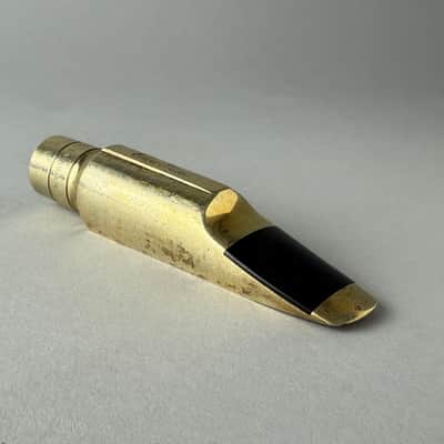 Otto Link Babbitt "Super" Tone Master 6* Tenor Saxophone Mouthpiece image 5