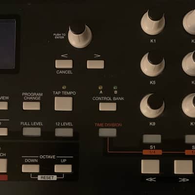 Akai MPK25 2012 - Black image 11