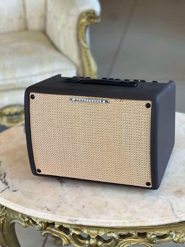 Ibanez Troubadour T30II-U Acoustic Combo image 1