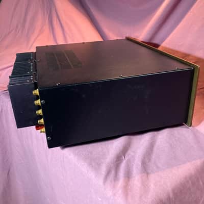 EXCELLENT B&K Video-5 Sonata Series 5-channel power amp **FIVE AUDIOPHILE GRADE 105w AMPLIFIERS!** image 6