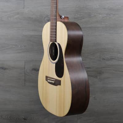 Martin X-Series 0-X2E Natural image 4