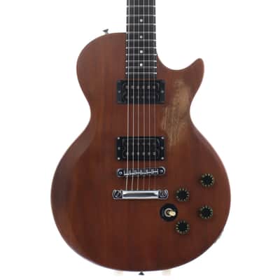 Gibson The Paul, 1979, Natural Walnut [72999578] (05/05) image 7