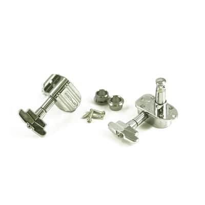 Imperial 3 Per Side Tuners-Chrome image 4