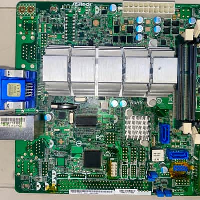 Korg Kronos2 Main Motherboard Mother Board 200002189810