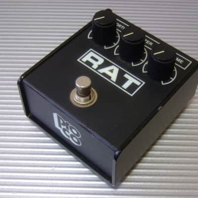 1993 LM308N ProCo RAT 2 (Flat Box) image 1