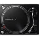 Pioneer - PLX-500 - Direct Drive DJ Turntable - Black
