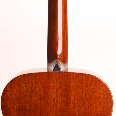 Martin OM-18 (Conway Twitty)  1931 image 10