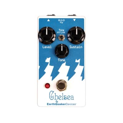 EarthQuaker Devices Dream Crusher | Reverb