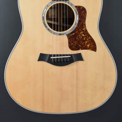 Taylor USED 417E Rosewood '25 image 2
