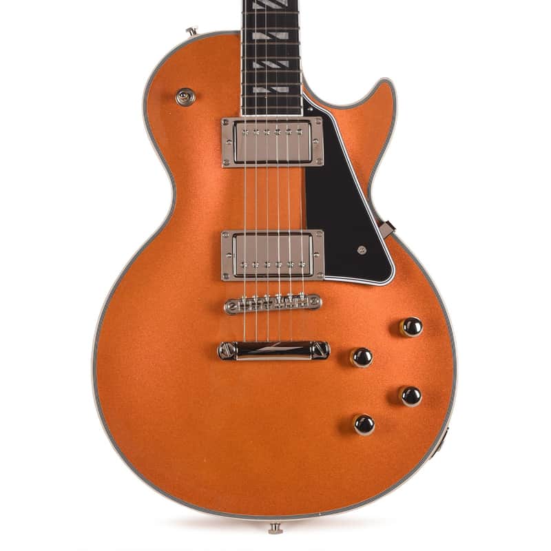 Epiphone Futura Les Paul Custom image 2