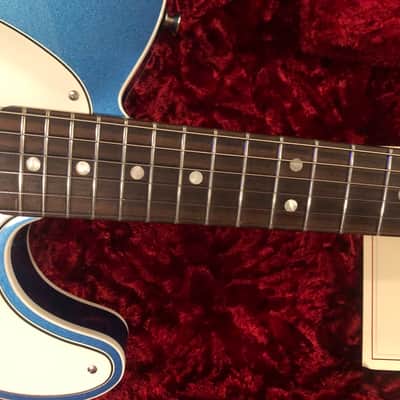 Fender American Original Telecaster 60's(former AVRI) image 9