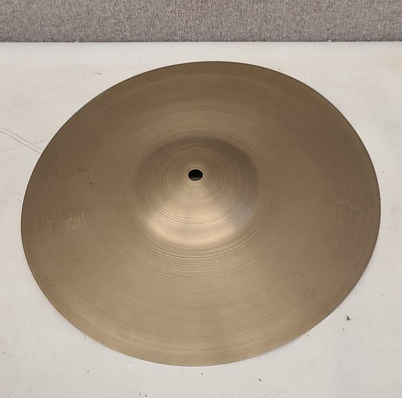 Zildjian A Splash