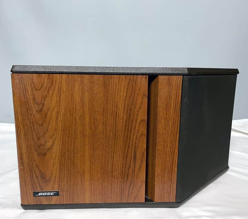 Bose 4.2 Direct/Reflecting LEFT Speaker - 