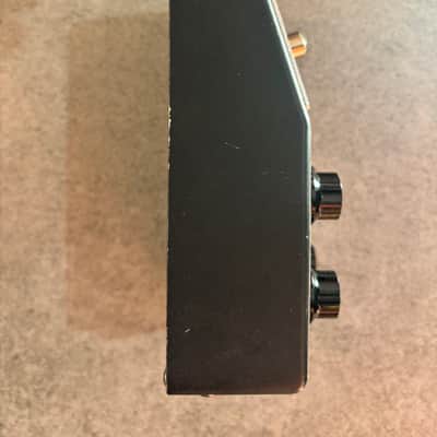 Moog Minifooger MF Flange 2010s - Black image 3