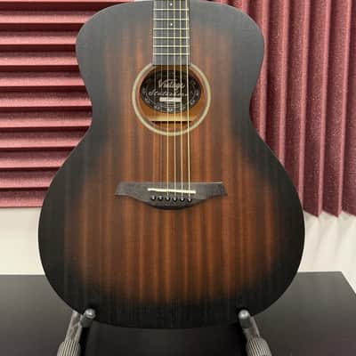 Vintage LV660WK Statesboro- Orchestra - Whiskey Sour LEFTY image 1